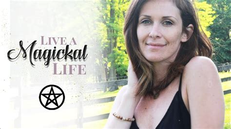 Unlocking the Secret to Happiness: The Magic of Caring Witch Cassie
